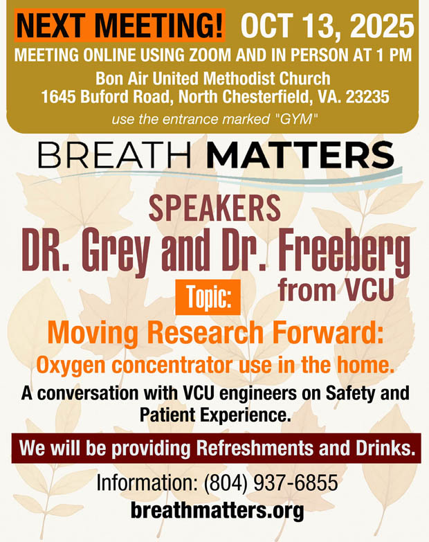 October Meeting 2025 October Meeting 2025