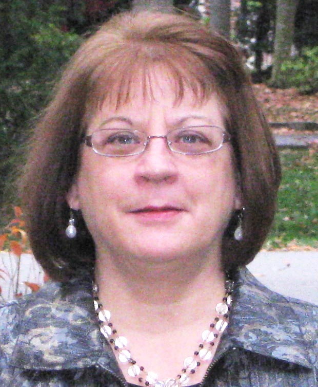 Debbie Leidheiser