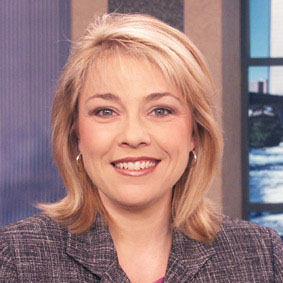 Lisa Shaffner