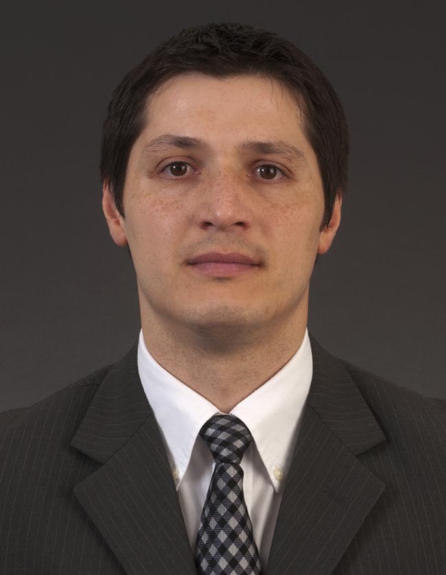 Adrian Aron 