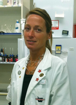 Dana Elam