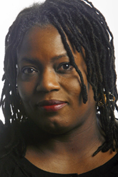 Tammi SMith RIchmond TImes Dispatch
